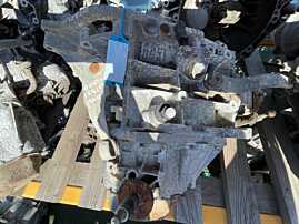 Cutie de Viteze Manuala 5 Trepte Cod 20TB51 Citroen Xsara 2.0 HDI 1997 - 2006 [1403]