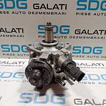 Pompa Inalta Presiune cu Senzor Regulator Presiune BMW Seria 3 E90 E91 E92 E93 2.0 D N47D20C 2004 - 2011 Cod 0445010518 850901102 [1517]
