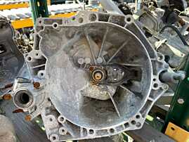 Cutie de Viteze Manuala 5 Trepte Cod 20DM69 Peugeot 307 1.6 HDI 2001 - 2008 [1404]