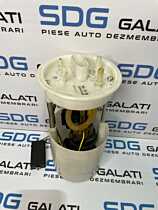Pompa Combustibil Benzina cu Senzor Sonda Litrometru Litrometrica Nivel Rezervor Skoda Fabia 2 1.2 B 2007 - 2014 Cod 6R0919051F [1310]