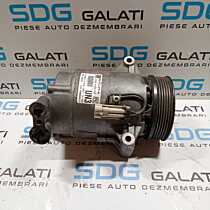 Compresor AC Aer Conditionat Clima Opel Zafira B 1.9 CDTI 2005 - 2014 Cod 401351739 13286088 [1493]