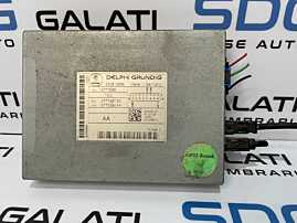 Amplificator Semnal Radio Saab 9-3 93 2001 - 2009 Cod 330913682 12777286 [1314]