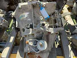 Cutie de Viteze Manuala 5 Trepte Cod 20DP38 Peugeot Partner 1.6 HDI 2008 - 2018 [1405]