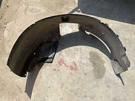 Carenaj Aparatoare Protectie Noroi Roata Stanga Fata Opel Vectra C 2002 - 2008 Cod 13162370 [1457]