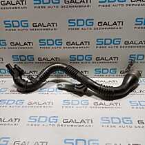 Furtun Conducta Tub Presiune Aer Intercooler Dacia Logan 2 0.9 TCE 2012 - 2020 Cod 104951A [1570]