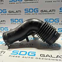 Furtun Conducta Aer Admisie Hyundai GK Coupe 2.0 16V G4GC 2001 - 2008 Cod 281382D101 281382D151 [1221]