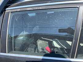 Geam Sticla Culisant de pe Usa Portiera Stanga Spate BMW Seria 3 E91 2004 - 2011 [1800]