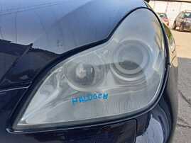 Far Stanga Halogen cu Lupa Mercedes CLS C219 W219 Facelift 2004 - 2010 [C0191]