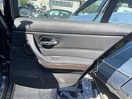 Tapiterie Panou Fata de Usa Portiera Interioara Dreapta Spate BMW Seria 3 E91 2004 - 2011 [1807]