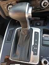 Timonerie Ansamblu Maneta Schimbator Cutie Viteze Automata Audi A3 B8 B8.5 FL Facelift 2.0 TDI CGLC 2012 - 2016 [1611]