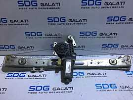 Macara Electrica Dreapta Spate BMW Seria 3 E46 1997 - 2005 Cod 8200718