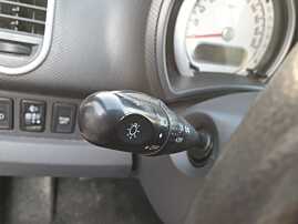 Maneta Stergator Stergatoare Opel Agila B 2008 - 2014 [C0143]