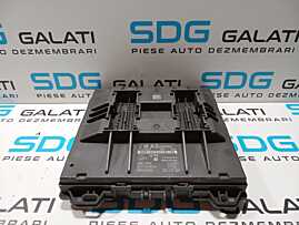BCM Unitate Modul Calculator Control Confort Confort Volkswagen Polo 6R 2009 - 2018 Cod 6R0937087K A2C53396761 [L3264]