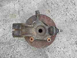 Fuzeta cu Rulment Dreapta Fata Ford Transit 2.0 TDDI TDCI 2000 - 2006 [2724X]