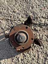 Fuzeta cu Rulment Stanga Fata Mercedes Sprinter W903 2000 - 2006 [2807X]