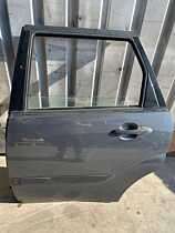 Usa Usi Portiera Portiere Stanga Spate Dezechipata Ford Focus 1 Break Combi 1998 - 2004 [2804X]