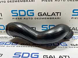 Furtun Conducta Aer Galerie Admisie Clapeta Acceleratie Opel Zafira A 2.2 DTI 1999 - 2005 Cod 55559701 [2787]
