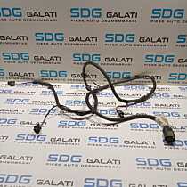 Cablaj Instalatie Electrica Pentru Senzori Parcare Spate Volkswagen Golf 6 2008 - 2014 Cod 1K9971104A [X1128]