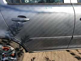 Usa Usi Portiera Portiere Dreapta Spate Dezechipata Opel Corsa D 2006 - 2014 Culoare Z163 [C0009]