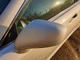 Oglinda Stanga Electrica Completa cu Pliere Rabatare Lexus XE20 IS IS220 2005 - 2013 Culoare 1G1 [LS0183]