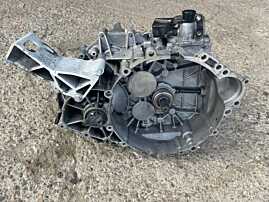 Cutie Viteze Manuala 6 Trepte Volvo S60 2.4 D D5244T 2000 - 2009 Cod RF666R-7F096-AA 9482432 666R 7002 BC [2806X]