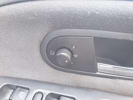 Buton Oglinzi cu Pliere Rabatare Seat Alhambra 1996 - 2010 [C0495]