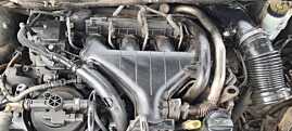 Motor Ambielat Fara Anexe 2.0 HDi RHF RH01 Citroen C5 2008 - 2017 [C1285]