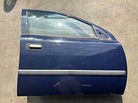 Usa Usi Portiera Portiere Dreapta Fata Dezechipata cu Imperfectiuni Opel Astra G 1998 - 2004 Culoare Z20Z [2803X]