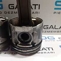 Piston cu Biela Mazda 6 2.0 D RF7 RF7J 2002 - 2008 [X1120] [X1121]