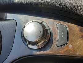 Joystick Buton Comanda Control Navigatie Bord BMW Seria 5 E60 E61 2003 - 2010 [C1253]