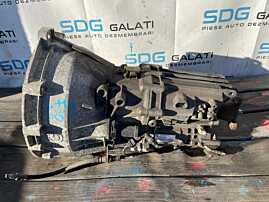 Cutie Viteze Manuala 6 Trepte BMW Seria 3 F30 F31 318 320 2.0 D N47D20C 2011 - 2019 Cod 8607320 5706714 2170017398 [2738X]