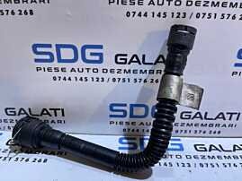 Furtun Conducta Apa Termoflot Radiator Racitor Ulei Opel Cascada 2.0 CDTI 2013 - 2019 Cod 55566095 [2635]