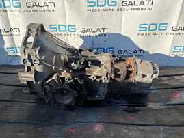 Cutie Viteze Manuala in 6 Trepte Cod GVS Volkswagen Passat B5.5 1.9 TDI 2001 - 2005 [2737X]