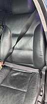 Centura Siguranta Stanga Fata Sofer BMW Seria 5 E60 E61 2003 - 2010 Cod S1706825910R [C1269]