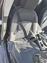 Centura Siguranta Dreapta Fata Pasager Nissan Qashqai 2007 - 2013 Cod 86884-JD000 86884JD000 [C1104]