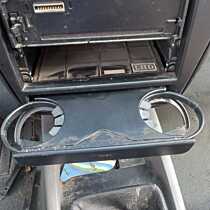 Suport Pahar Pahare Daewoo Nubira 2 1997 - 2005 [C0987]