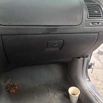 Torpedo Torpedou Bord Daewoo Nubira 2 1997 - 2005 [C0989]