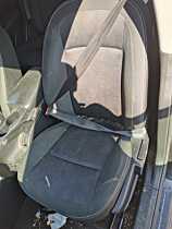 Centura Siguranta Stanga Fata Sofer Nissan Qashqai 2007 - 2013 Cod 86885-JD00A 86885JD00A [C1106]