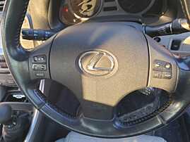 Airbag de pe Volan Lexus XE20 IS IS220 2005 - 2013 [C0676]