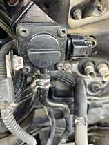 Senzor Presiune Diferentiala MAP DPF Filtru Particule Lexus IS IS220 2.2 D 2005 - 2013 Cod 89480-53010 [C0698]