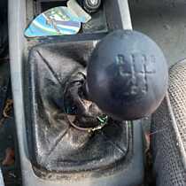 Timonerie Ansamblu Maneta Schimbator Viteze Cutie Manuala 5 Trepte Daewoo Nubira 2 1.6 16V 1997 - 2005 [C0988]