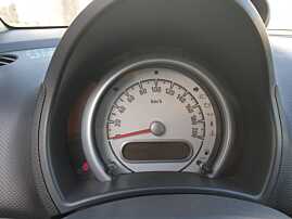 Ceas Ceasuri Cluster Instrumente Bord Opel Agila B 1.3 CDTI 2008 - 2014 [C0132]