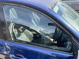 Geam Sticla Culisant de pe Usa Portiera Stanga Fata BMW Seria 3 E90 2004 - 2011 [C0918]
