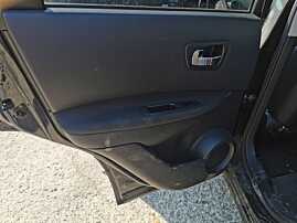 Panou Fata Interioara Usa Portiera Stanga Spate Nissan Qashqai 2007 - 2013 [C1109]