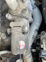 EGR Lexus XE20 IS IS220 2.2 D 2005 - 2013 Cod 25620-26102 [C0598]