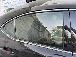 Perie Bandou Cromat pentru Geam Usa Portiera Dreapta Spate Lexus XE20 IS IS220 2005 - 2013 [C0635]