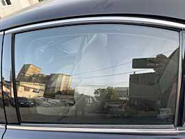 Geam Sticla Culisant de pe Usa Portiera Stanga Spate Lexus XE20 IS IS220 2005 - 2013 [C0629]