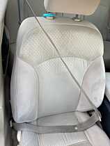 Centura Siguranta Dreapta Fata Pasager Lexus XE20 IS IS220 2005 - 2013 Cod 0435025 7M8750-P [C0639]