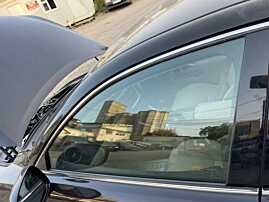 Geam Sticla Culisant de pe Usa Portiera Stanga Fata Lexus XE20 IS IS220 2005 - 2013 [C0631]