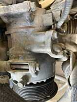 Compresor AC Aer Conditionat Clima Lexus XE20 IS IS220 2.2 D 2005 - 2013 Cod 447260-1297 [C0696]